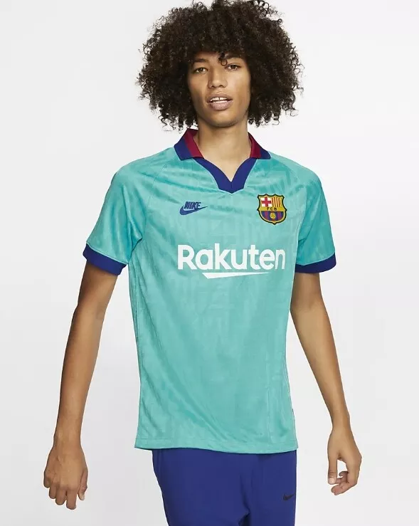 Barcelona stadium jersey sale