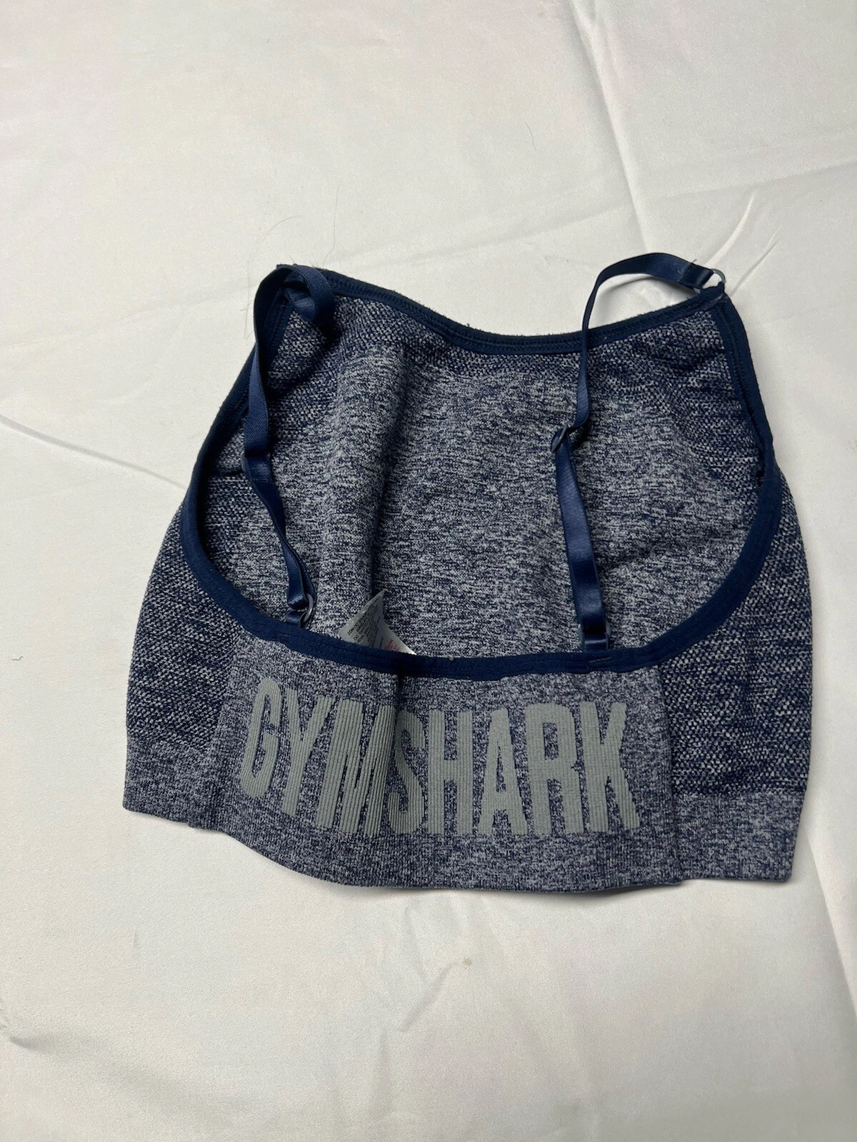 gymshark sports tank-bra