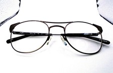 Raen SNYDER Black 51-21-140 Mens Eyeglasses F...