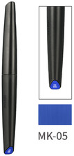 DSPIAE Soft Tip Marker Mecha Blue MK-05 - US