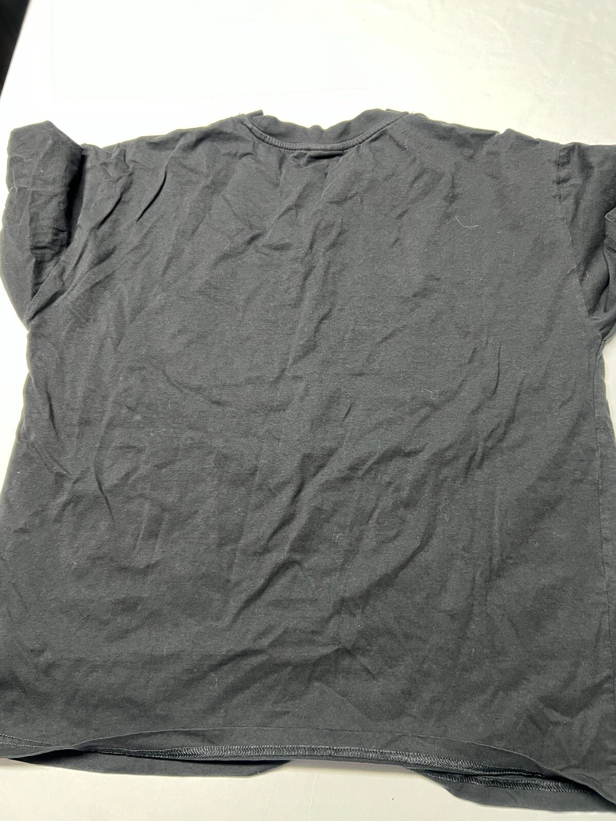 gymshark tshirt shirt