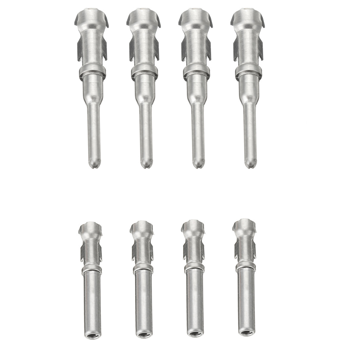 5x Deutsch DTP06-4S/DTP04-4P Kit Spina Connettore Elettrico - Foto 7