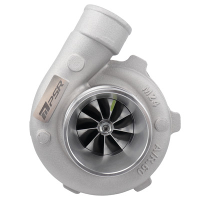 Turbolader Pulsar PSR 3076 Gen2 750HP Compact .63 T3 einlass 3'' V-Band ausl
