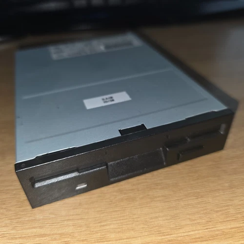 ALPS ELECTRIC DF354H(121G) INTERNAL FLOPPY DISK DRIVE 3.5"