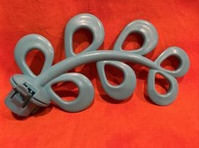 Disney Bright Starts Minnie Mouse Blue Attach Hanging Toy Replacement Part