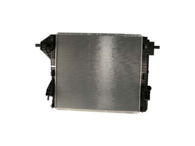 Radiator For 2011-2016 Ford F450 Super Duty 6.8L V10 2013 2012 2014 2015 CM958HB