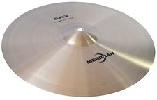 Meridian TM - Crash 16'' Sky Series B20 Material  Canadian Brand 