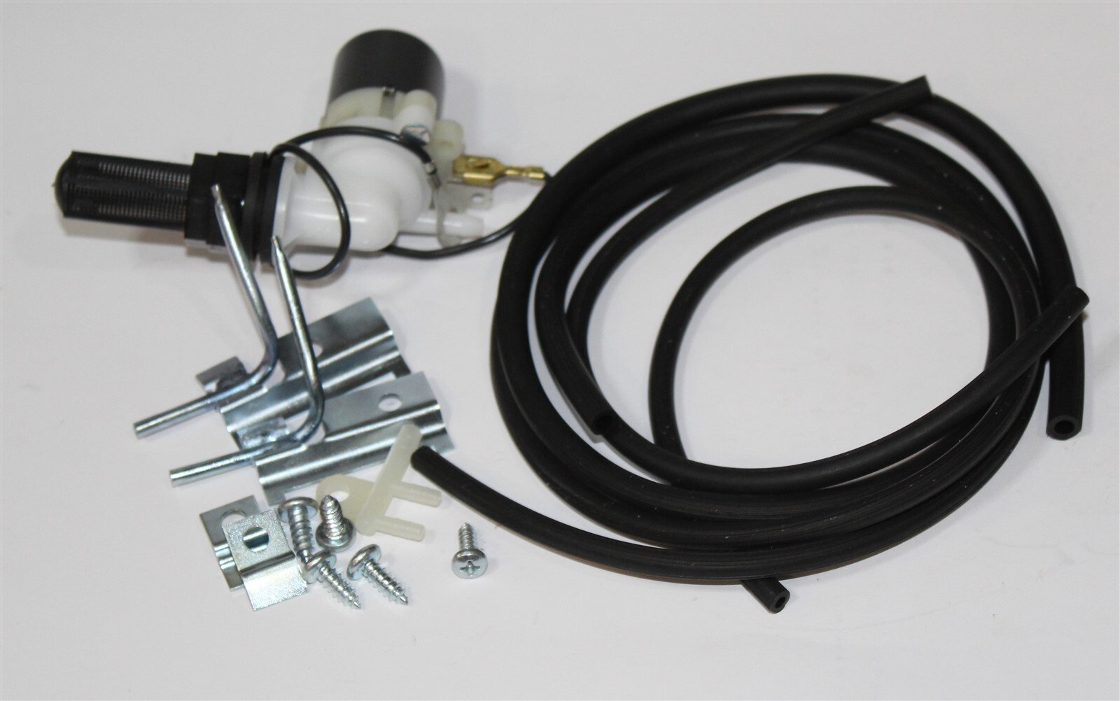 NEW 1967-76 Mopar A-Body Electric Windshield Washer Hose Kit