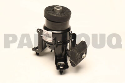 1236125080 Genuine Toyota INSULATOR ENGINE 12361-25080 | eBay
