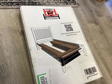 Under bed blocker for pets