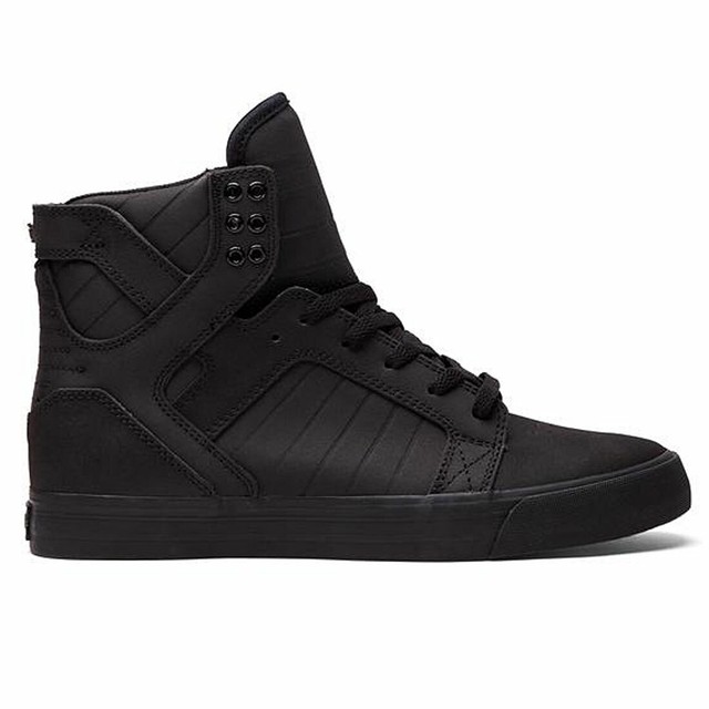 supra skytop ebay