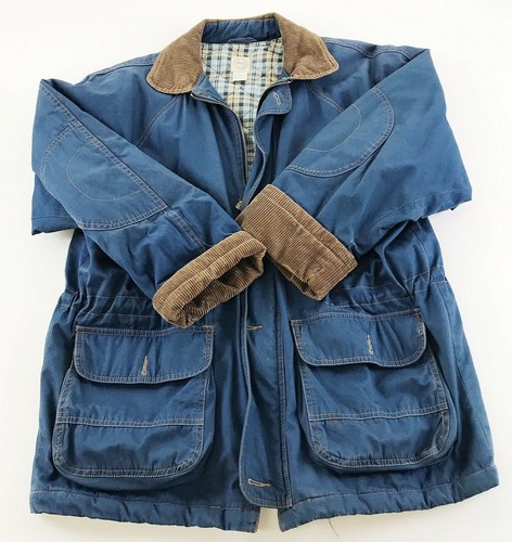GH Bass Jacket Men's Small Outdoor Gear 