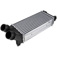 Nty LadeluftküHler Passend FüR CitroëN Berlingo B9 1.6 Hdi 90