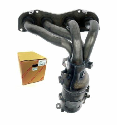 Toyota 25586-74070 Manifold Converter Insulator Toyota 25586-74070 Manifold Converter Insulator