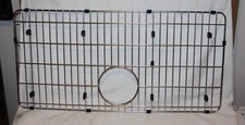 Elkay LKOBG2915SS Stainless Steel Bottom Grid