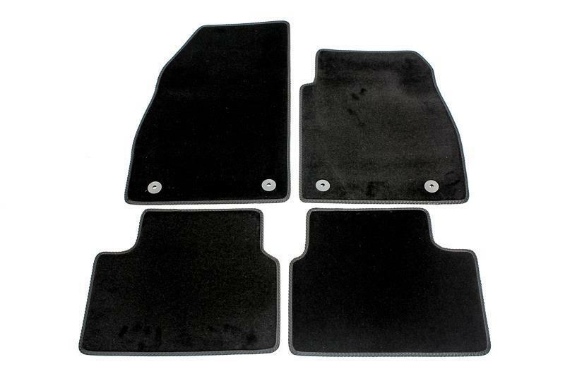 Tailored Car Mats For Vauxhall INSIGNIA Estate 20082013 eBay