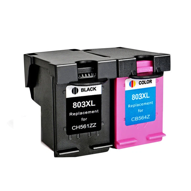 Cartridge 803 2024
