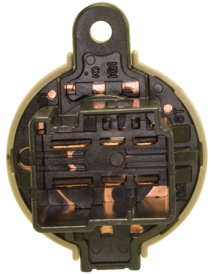 Interruptor de encendido Airtex 1S5979 Foto 4 de 4