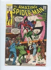 Amazing Spider-Man #91 1970 (VF- 7.5)
