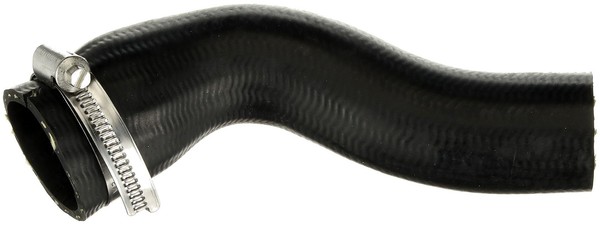 Gates Ladeluftschlauch Turboschlauch FüR Fiat Panda 1.3 D Multijet-image