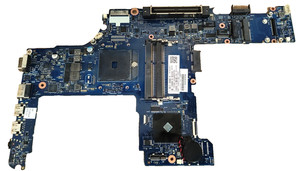 HP ProBook 655 G1 Mainboard Platine 745887-001