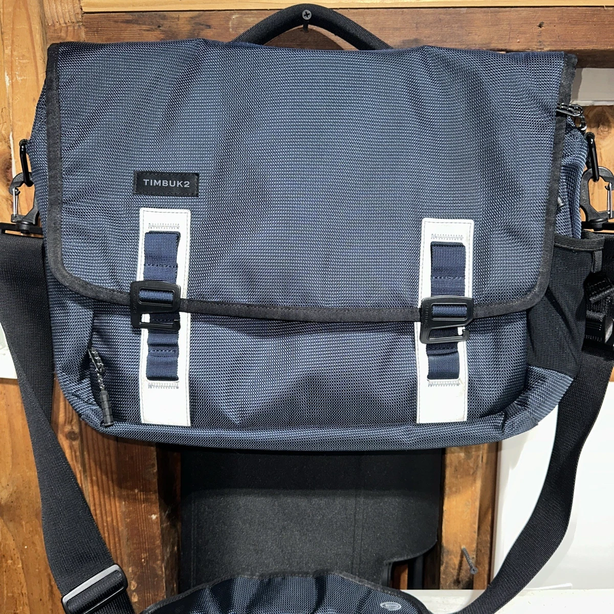 Bolso Mensajero Colegio Universidad Bolso Bandolera De Lona Vintage Outreo Para Hombre - Tamaño Pequeño, Estilo Mensajero, Ideal Para El Día A Día O El Colegio Bolso Vintage Pequeño