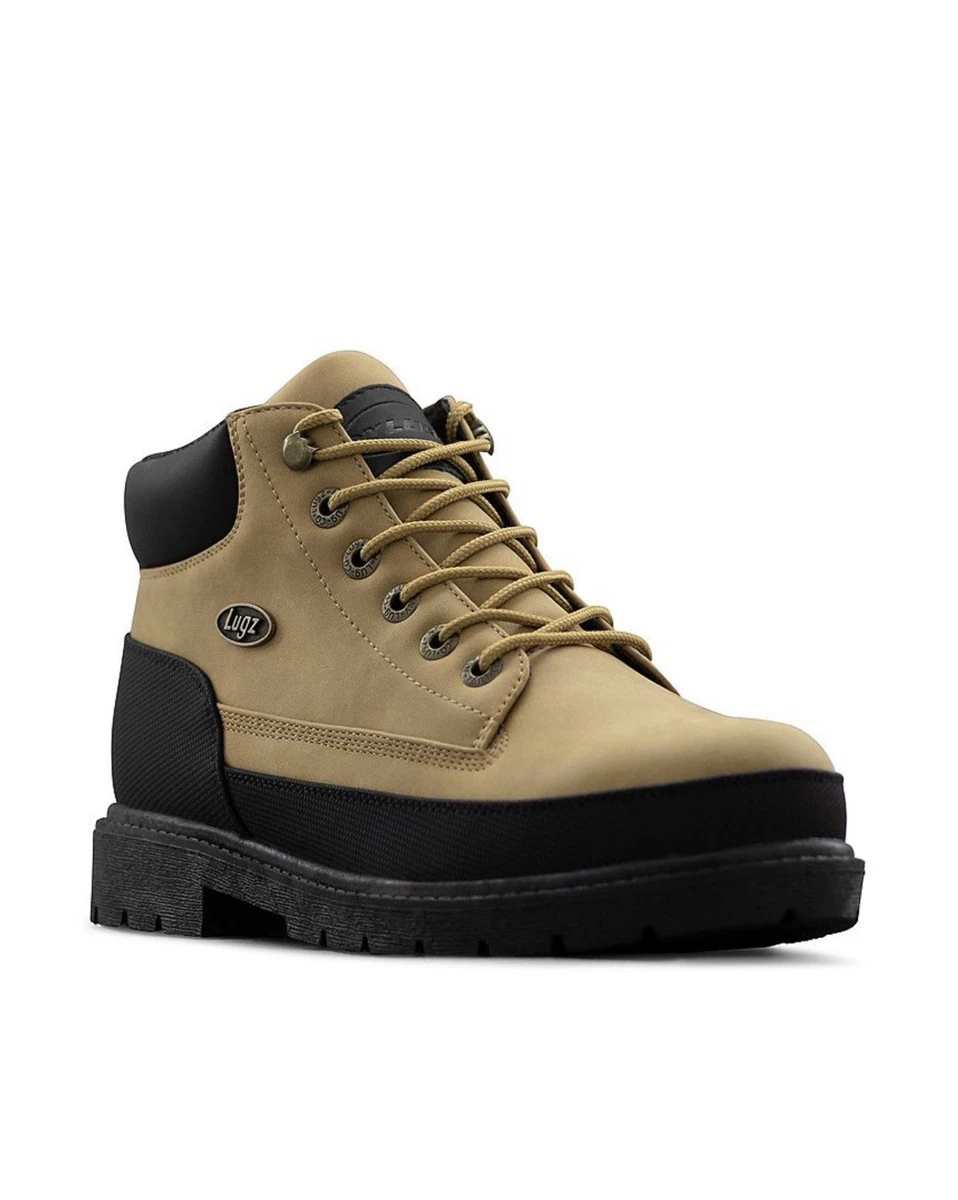 Lugz Solid Boots for Men for Sale | Shop New & Used Men display picture 1