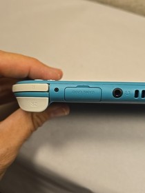 Nintendo Switch Lite Turquoise Console (HDH001)