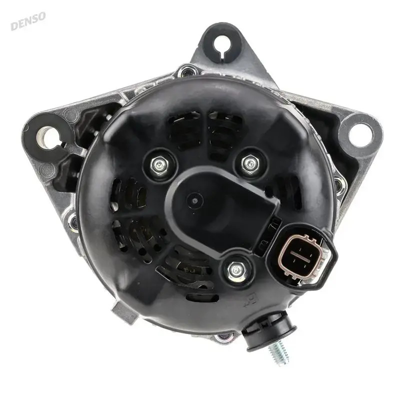 Alternator 14V Voltage 130A Charging Current Fits Lexus GS LS DENSO DAN1279 - Image 6
