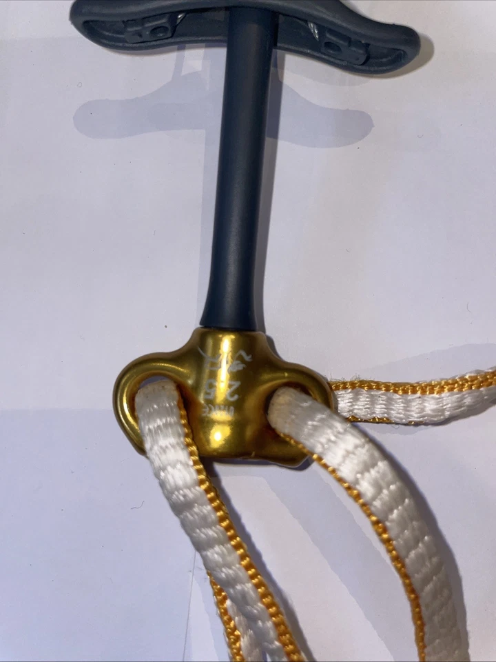 Unused DMM Dragon cam size 2.5 - Image 3 of 4