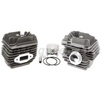 Zylinder Kolben Freischneider MotorsäGe FüR Stihl 1129 020 1202