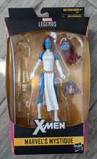 Marvel Legends Mystique Walgreens Exclusive Action Figure - X-Men