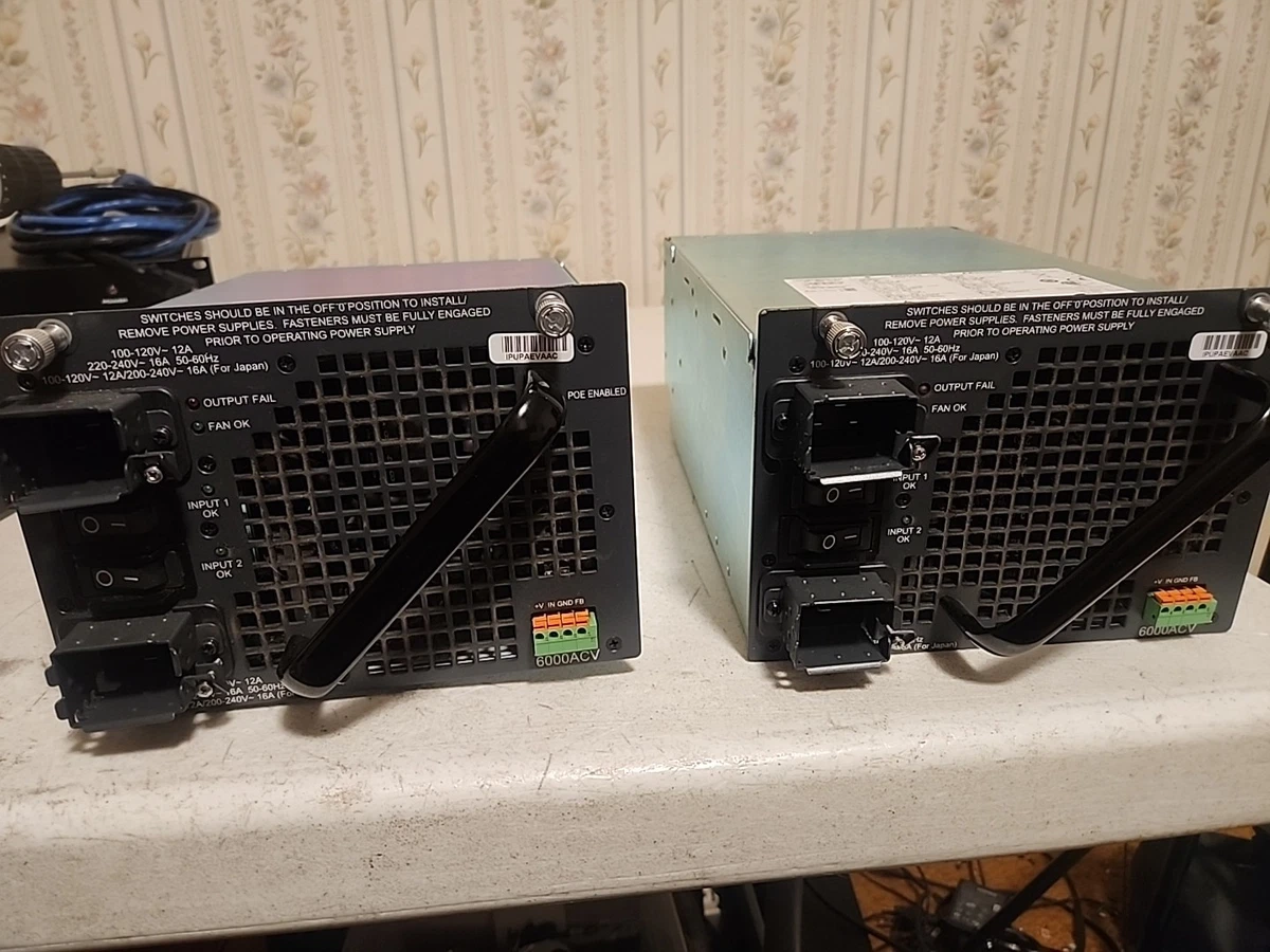 Emerson Network Server Power Supplies for sale | eBay