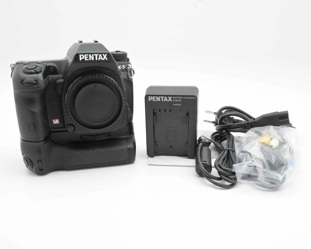 Pentax K 5 for sale | eBay