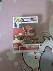 Funko Pop! Vinyl: Marvel Matt Murdock #1320 Exclusive Hot Topic Edition