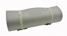 Original NL ARMEE ISOMATTE M90 OLIV  18 MM +TREKKING+OUTDOOR+MILIT&Auml;R+NEU+