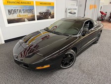 1993 Pontiac Firebird for Sale