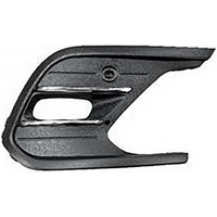 Diederichs 2209138 LüFtungsgitter, StoßStange Rechts FüR VW Polo VI (AW1, BZ1, A