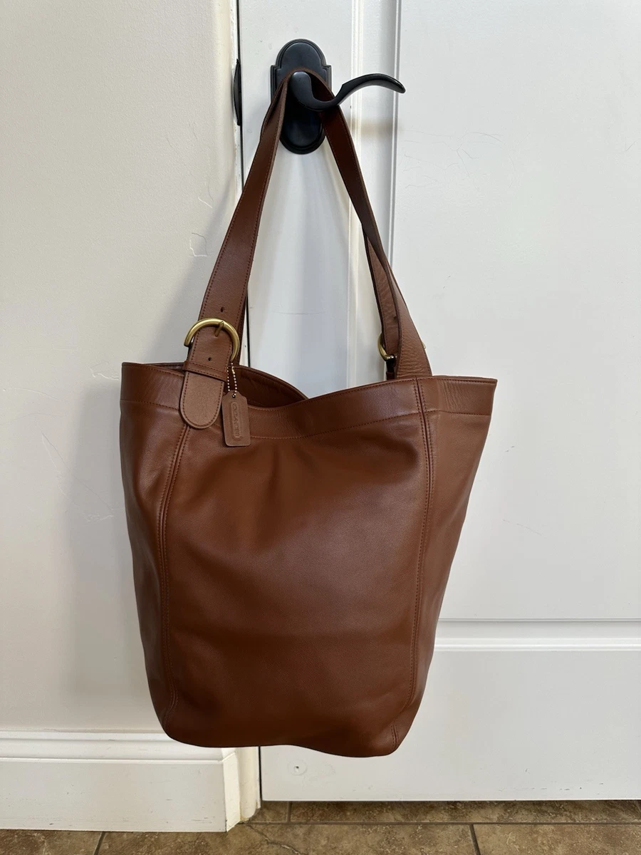 Coach Extra Large Duffle Bags & Handbags for Women for sale | eBay