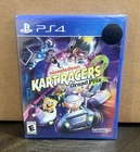 Nickolodeon Kart Racers 2: Grand Prix - Sony PlayStation 4 PS4