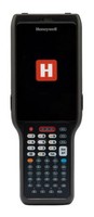 HONEYWELL CK62 Wi-Fi 6E 4  Screen 47-Key Alphanumeric - Datenerfassungsger t