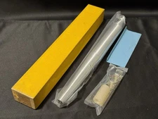 Hatori #637 Airplane Tuned pipe OS60 Made in Japan