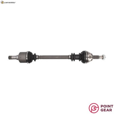 ANTRIEBSWELLE PNG71307 FÜR PEUGEOT BOXER/Bus/FURGON/Van/Platform/Chassis  FIAT
