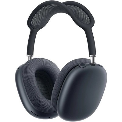 Apple AirPods Max 2 Over-ear Kopfhörer Mitternacht Bluetooth NEU/OVP