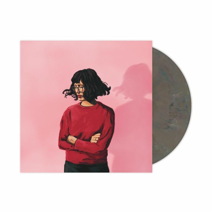 FORTITUDE VALLEY - Part Of The Problem Baby - ECO MIX COLOURED VINYL LP