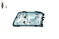 Ampoule Audi A3