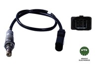 Lambdasonde Sensor Abgassteuerung NTK 1477 FüR VW Golf 6 Variant AJ5 5K1 Plus 5