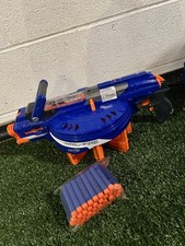 NERF N-Strike Elite Hail-Fire Blaster - 98952