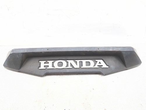 19-26 Honda Talon SXS1000R S2R Rear Bed Plate Cover 80520-HL6-A00