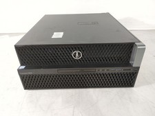 Dell Precision 5820 4.00 GHz Intel Xeon W-2125 8 GB DDR4 Workstation No